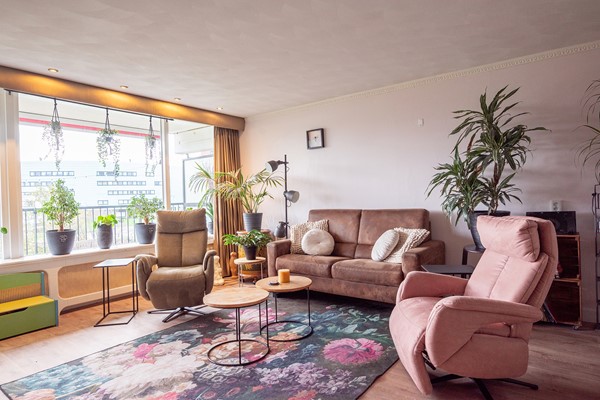 Medium property photo - Zeewijkplein 28, 1974 PB IJmuiden