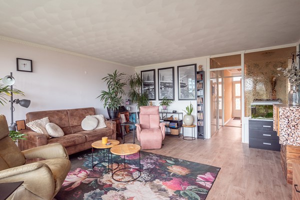 Medium property photo - Zeewijkplein 28, 1974 PB IJmuiden