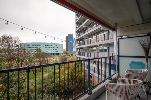 Medium property photo - Zeewijkplein 28, 1974 PB IJmuiden
