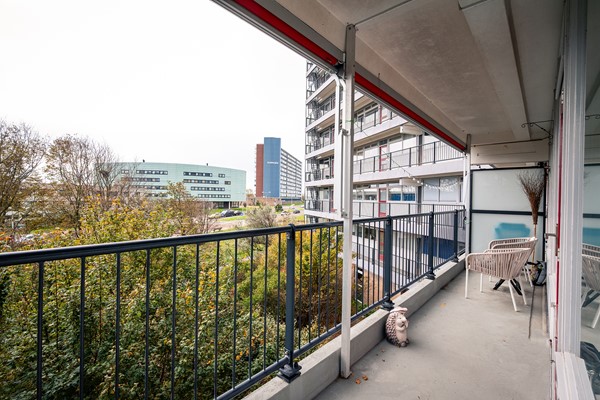 Medium property photo - Zeewijkplein 28, 1974 PB IJmuiden