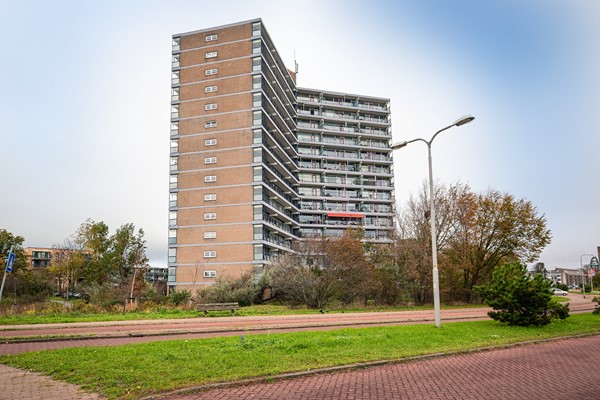 Medium property photo - Zeewijkplein 28, 1974 PB IJmuiden