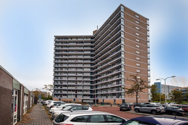 Medium property photo - Zeewijkplein 28, 1974 PB IJmuiden