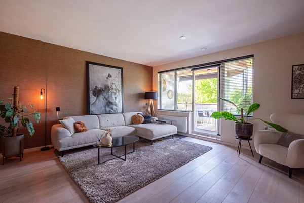 Medium property photo - Prins Bernhardlaan 148C, 2032 ZE Haarlem