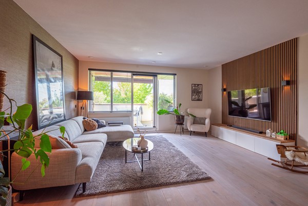 Medium property photo - Prins Bernhardlaan 148C, 2032 ZE Haarlem