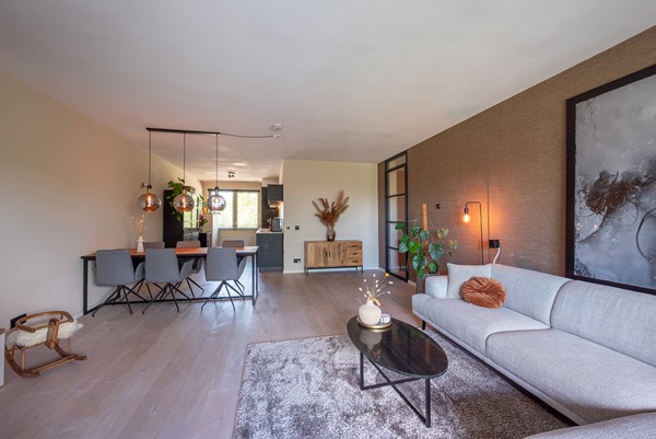 Medium property photo - Prins Bernhardlaan 148C, 2032 ZE Haarlem