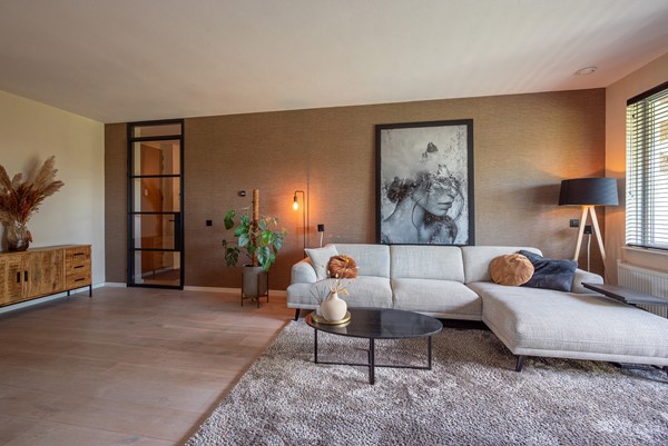 Medium property photo - Prins Bernhardlaan 148C, 2032 ZE Haarlem