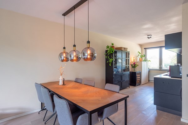 Medium property photo - Prins Bernhardlaan 148C, 2032 ZE Haarlem