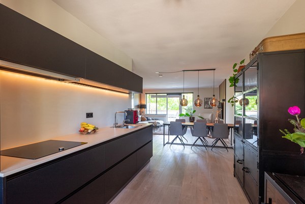Medium property photo - Prins Bernhardlaan 148C, 2032 ZE Haarlem