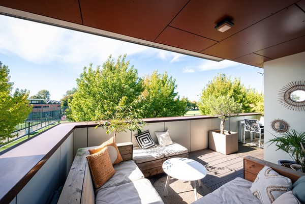 Medium property photo - Prins Bernhardlaan 148C, 2032 ZE Haarlem