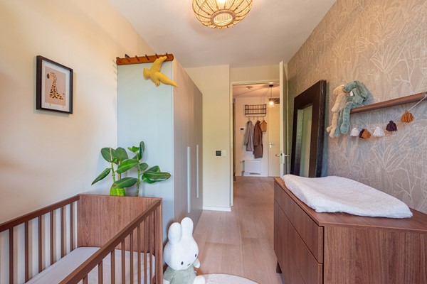 Medium property photo - Prins Bernhardlaan 148C, 2032 ZE Haarlem