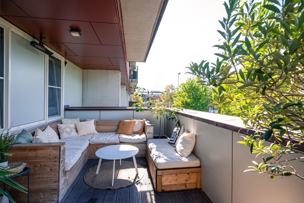 Medium property photo - Prins Bernhardlaan 148C, 2032 ZE Haarlem