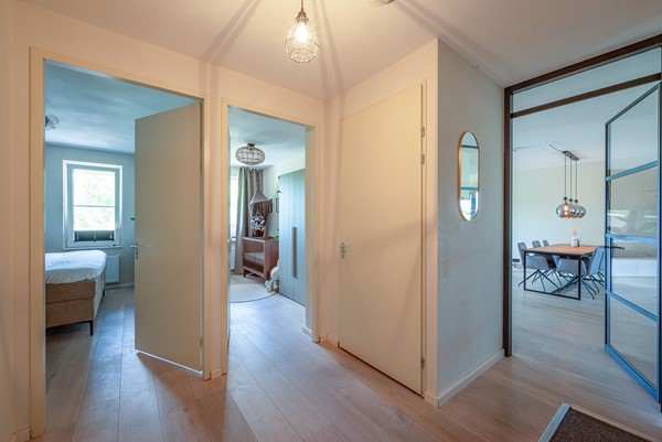 Medium property photo - Prins Bernhardlaan 148C, 2032 ZE Haarlem