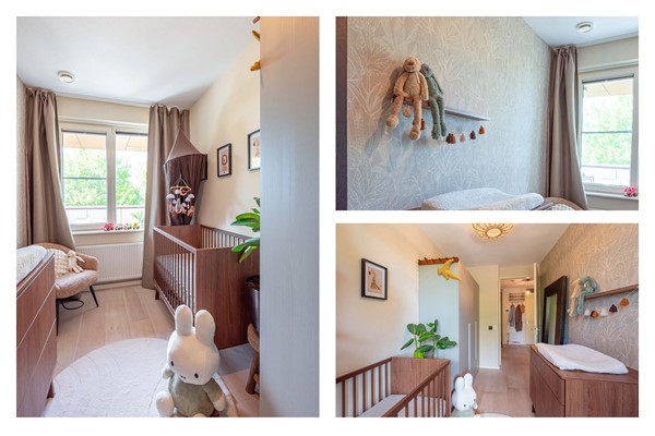 Medium property photo - Prins Bernhardlaan 148C, 2032 ZE Haarlem