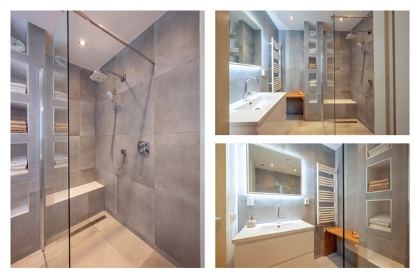 Medium property photo - Prins Bernhardlaan 148C, 2032 ZE Haarlem