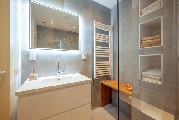 Medium property photo - Prins Bernhardlaan 148C, 2032 ZE Haarlem