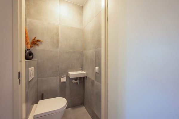 Medium property photo - Prins Bernhardlaan 148C, 2032 ZE Haarlem