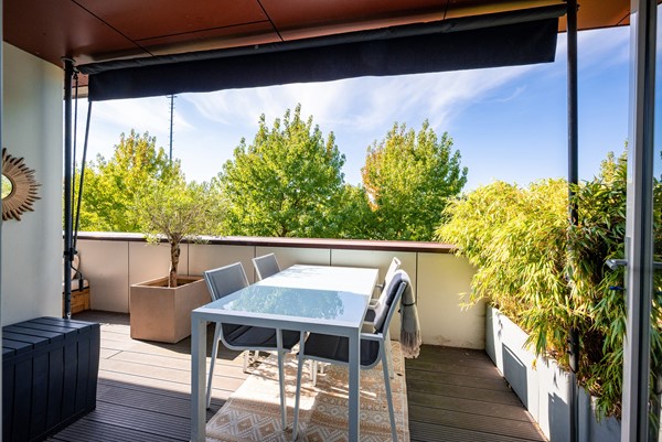 Medium property photo - Prins Bernhardlaan 148C, 2032 ZE Haarlem