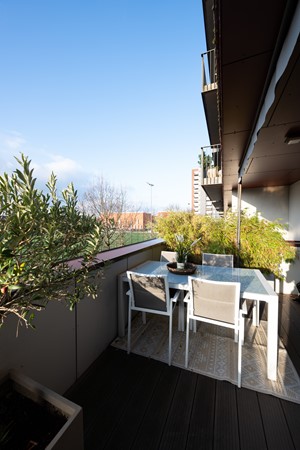 Medium property photo - Prins Bernhardlaan 148C, 2032 ZE Haarlem