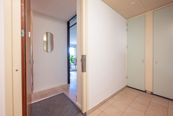 Medium property photo - Prins Bernhardlaan 148C, 2032 ZE Haarlem