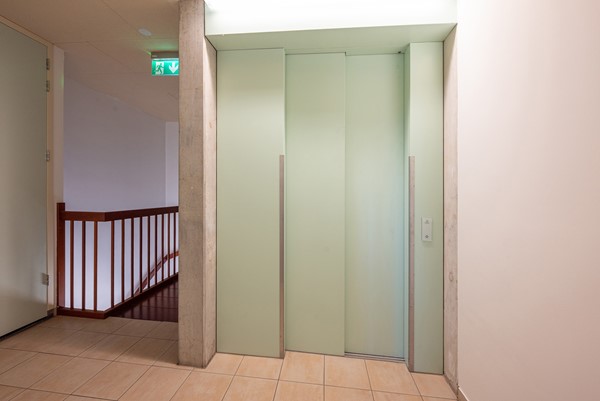 Medium property photo - Prins Bernhardlaan 148C, 2032 ZE Haarlem