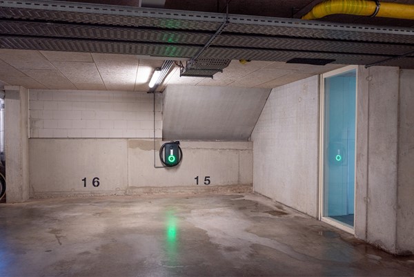 Medium property photo - Prins Bernhardlaan 148C, 2032 ZE Haarlem