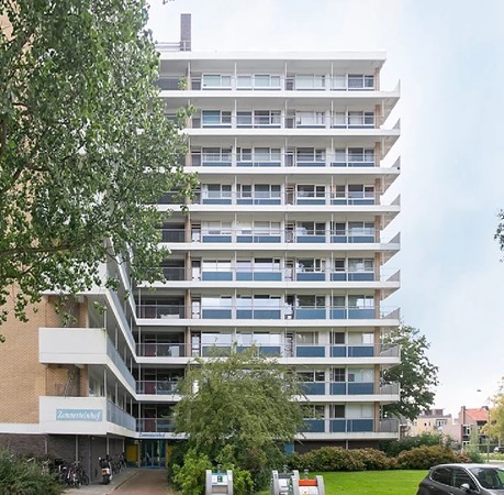 Zonnesteinhof 49, 1181 NJ Amstelveen