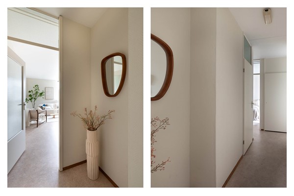 Medium property photo - Bloemhofstraat 20F, 2012 ZX Haarlem