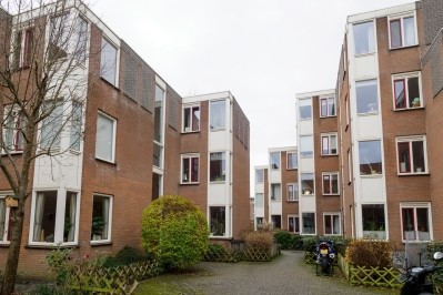 Medium property photo - Bloemhofstraat 20F, 2012 ZX Haarlem