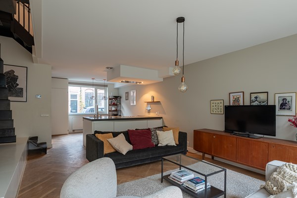 Medium property photo - Klarenbeekstraat 36, 2013 ZG Haarlem