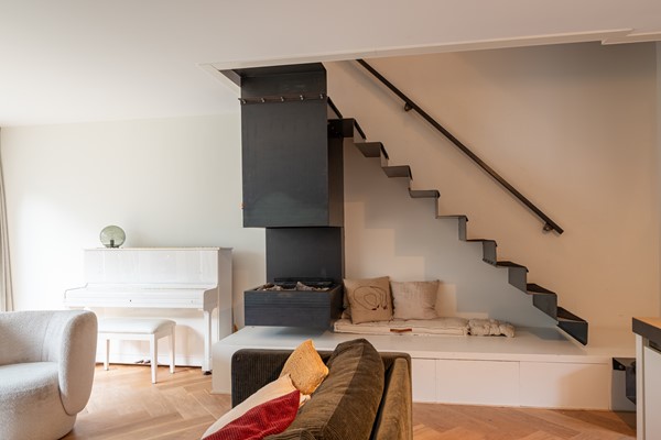 Medium property photo - Klarenbeekstraat 36, 2013 ZG Haarlem