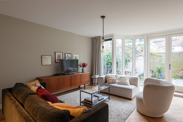 Medium property photo - Klarenbeekstraat 36, 2013 ZG Haarlem