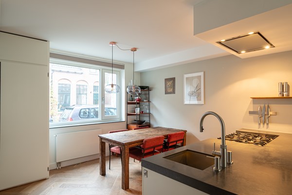 Medium property photo - Klarenbeekstraat 36, 2013 ZG Haarlem