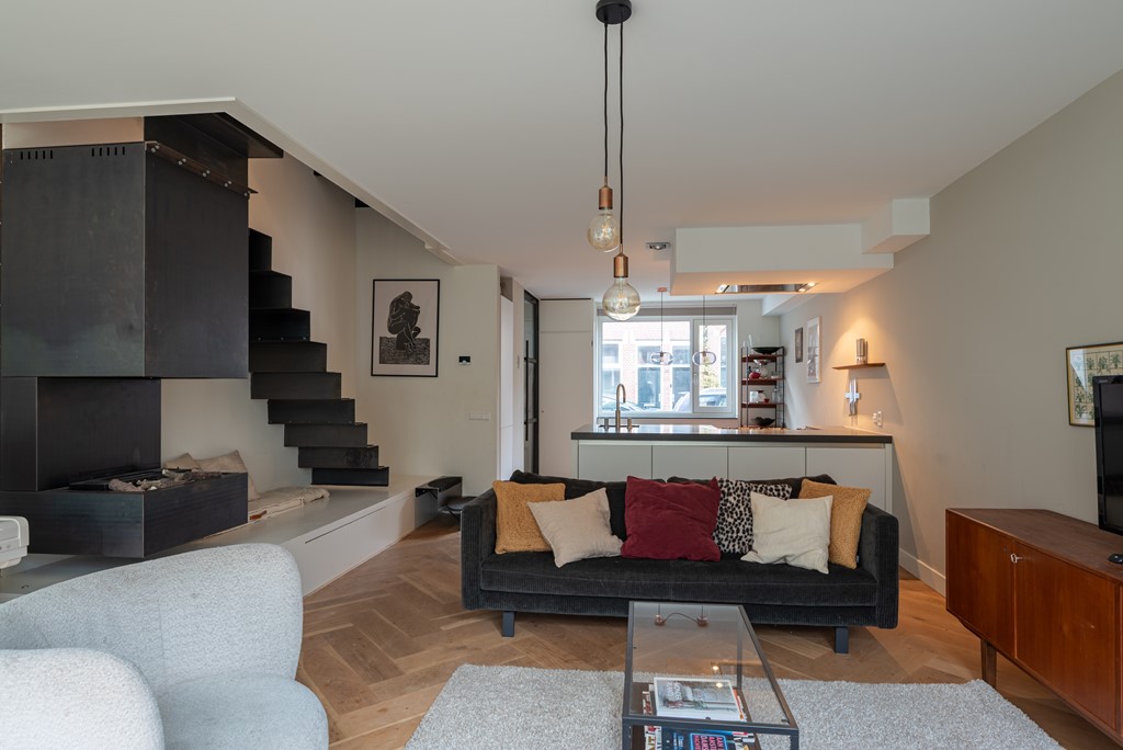 Klarenbeekstraat, Haarlem foto 4