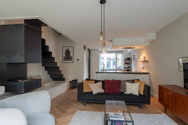 Medium property photo - Klarenbeekstraat 36, 2013 ZG Haarlem