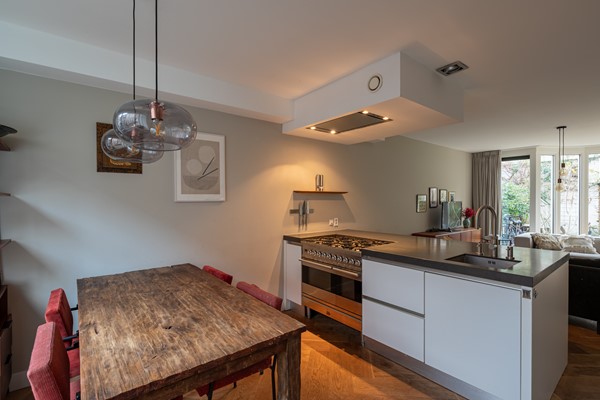 Medium property photo - Klarenbeekstraat 36, 2013 ZG Haarlem