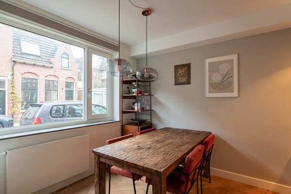 Medium property photo - Klarenbeekstraat 36, 2013 ZG Haarlem