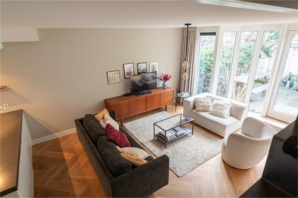 Medium property photo - Klarenbeekstraat 36, 2013 ZG Haarlem