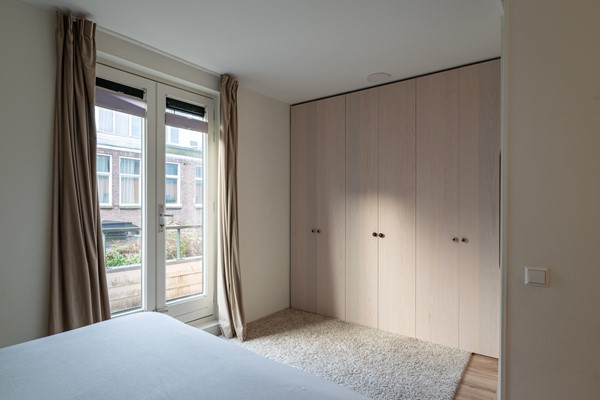 Medium property photo - Klarenbeekstraat 36, 2013 ZG Haarlem