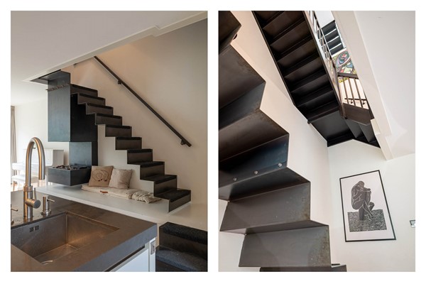 Medium property photo - Klarenbeekstraat 36, 2013 ZG Haarlem