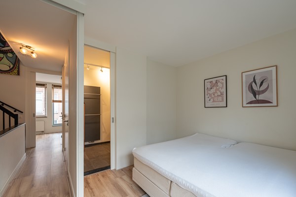 Medium property photo - Klarenbeekstraat 36, 2013 ZG Haarlem