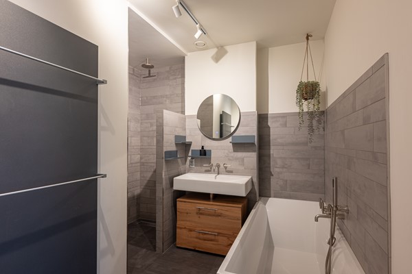 Medium property photo - Klarenbeekstraat 36, 2013 ZG Haarlem