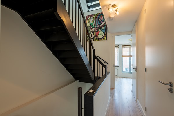 Medium property photo - Klarenbeekstraat 36, 2013 ZG Haarlem