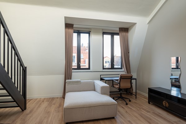 Medium property photo - Klarenbeekstraat 36, 2013 ZG Haarlem