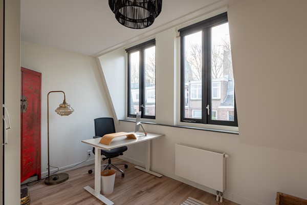 Medium property photo - Klarenbeekstraat 36, 2013 ZG Haarlem