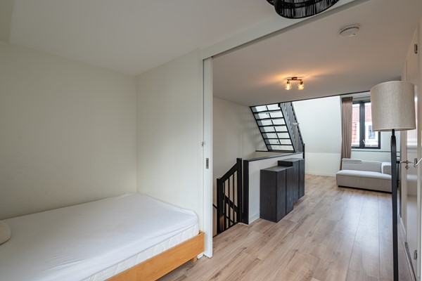 Medium property photo - Klarenbeekstraat 36, 2013 ZG Haarlem