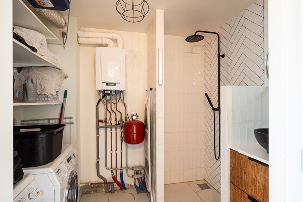 Medium property photo - Klarenbeekstraat 36, 2013 ZG Haarlem