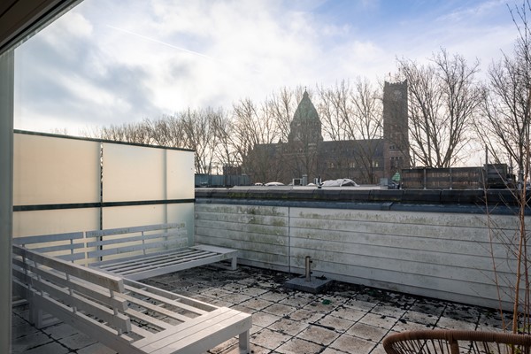 Medium property photo - Klarenbeekstraat 36, 2013 ZG Haarlem