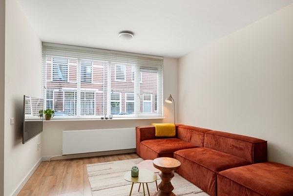 Medium property photo - Oranjestraat 13, 2013 VA Haarlem