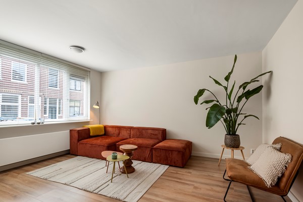 Medium property photo - Oranjestraat 13, 2013 VA Haarlem