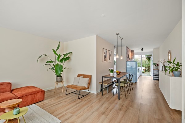 Medium property photo - Oranjestraat 13, 2013 VA Haarlem